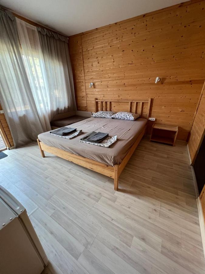 Mini-Hotel Forest Club Піцунда Екстер'єр фото