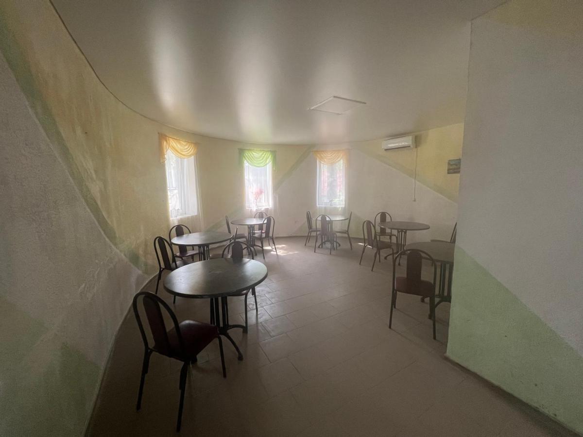 Mini-Hotel Forest Club Піцунда Екстер'єр фото