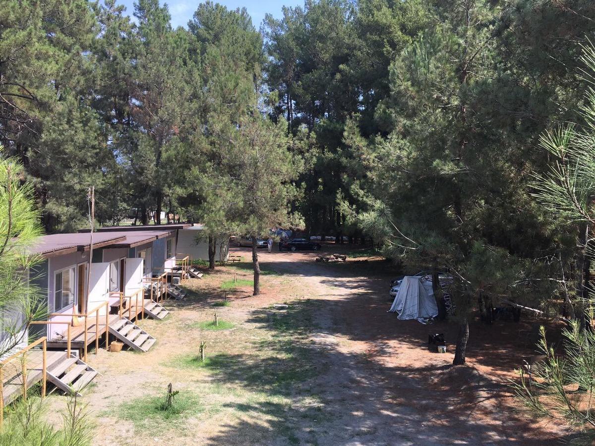 Mini-Hotel Forest Club Піцунда Екстер'єр фото